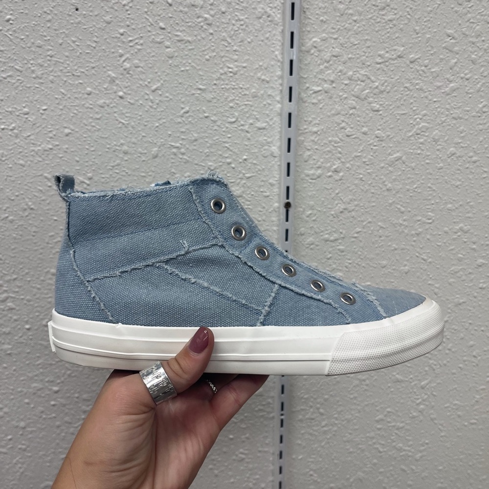 Graysons Sneaker